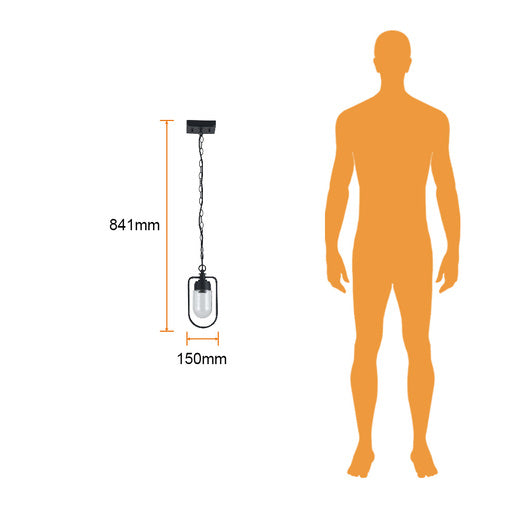 Farol 60FTL4120MVN Elnath