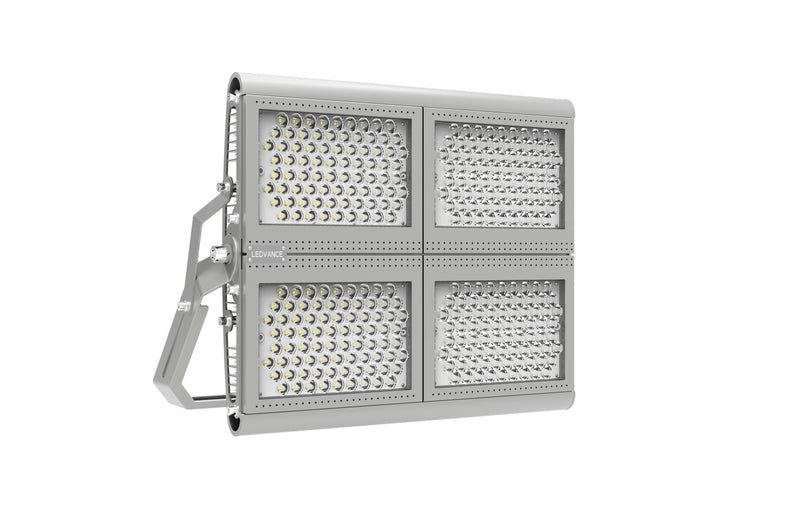 Reflector Exterior Modelo 80367 / 85252 Ledvance Floodlight HP 1000W Atenuable 5700 K 12° Gy Proveedor Ledvance Osram