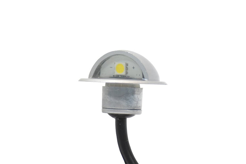 Foco Led Modelo EG-B9W-ECO-BC_E26/E27 Proveedor Energain