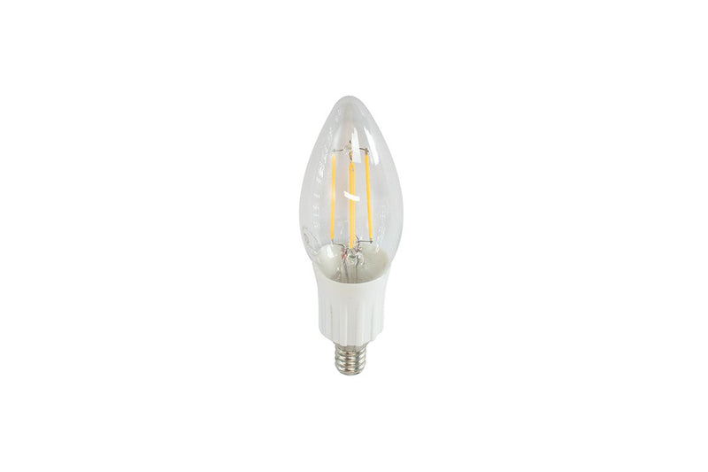 Foco Led Modelo EG-BC4W_BF_E12_DIM Proveedor Energain