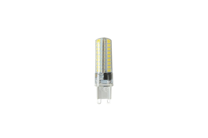 Foco Led Modelo EG-C104-5W_BC_G9 Proveedor Energain