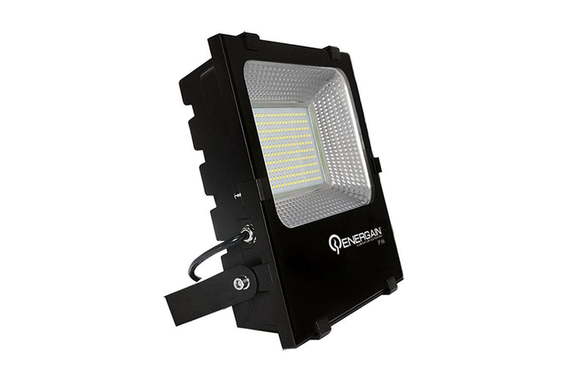 Reflector Exterior Modelo EG-FL-150W_BF Proveedor Energain