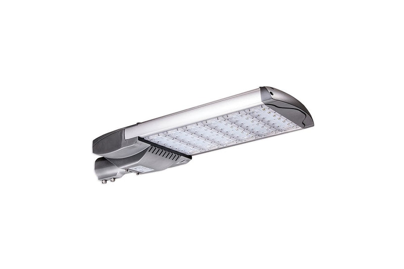 Luminaria para Poste Exterior Modelo EG-LD200H_B Proveedor Energain