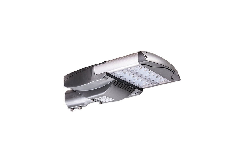 Luminaria para Poste Exterior Modelo EG-LD65H_N Proveedor Energain