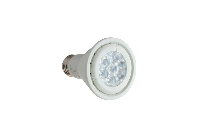 Foco Led Modelo EG-PAR20-7W_BF_E26/E27 Proveedor Energain