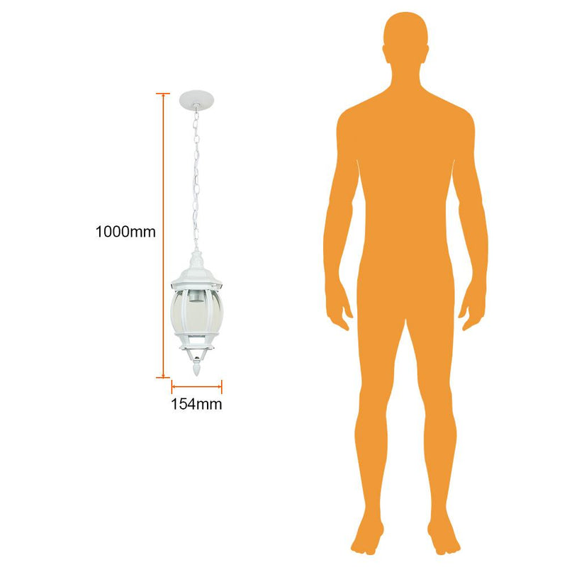 Farol FTL-7356/B Siena II