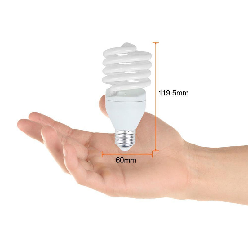 Foco Fluorescente HEL-26W/65-T2